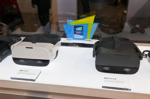 CES 2020 數碼影音家電新品回顧 品牌齊聚，創新亮點引人注目