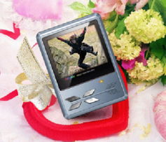 一路飆升勢頭不減，吉祥星再推MP3數碼通訊新品
