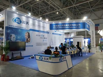 杭州展覽搭建一體化服務 從工廠到舞臺的專業解決方案